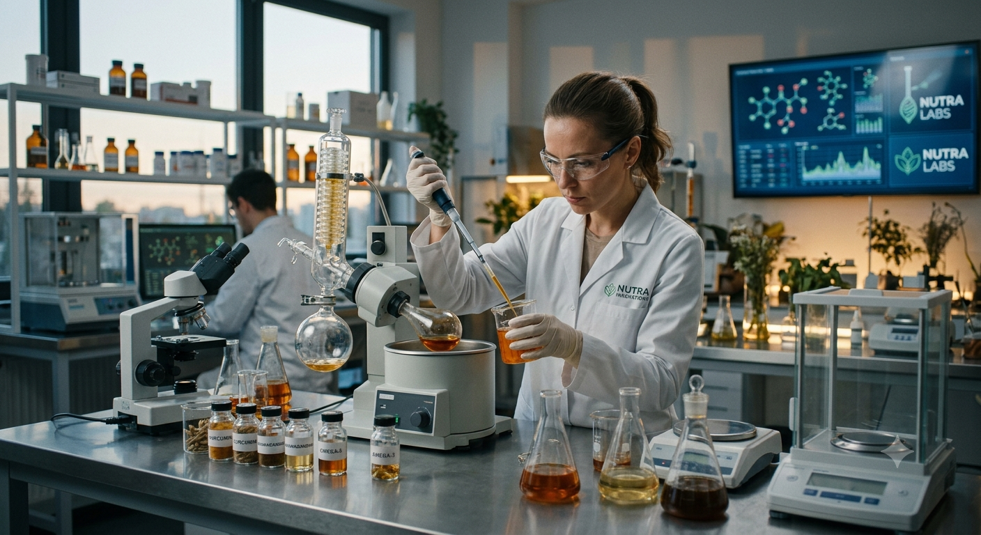 TORSCHO LIFE SCIENCES Logo